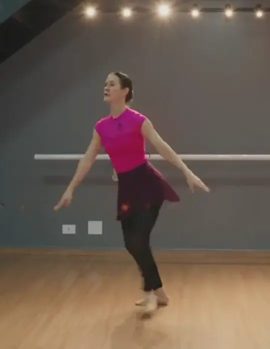 Coreografias
