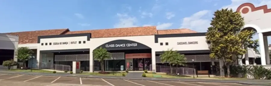 Escola Class Dance Center
